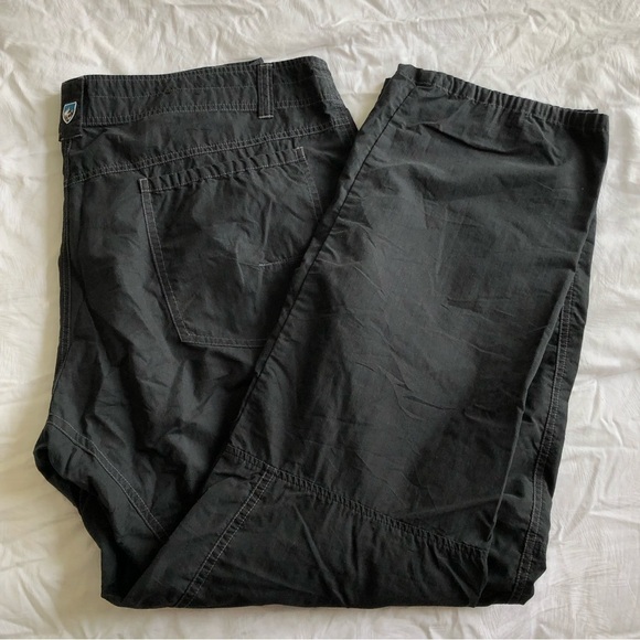 Kuhl Hiking Pants - Picture 6 of 9